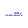 Ciudad - Raqueta