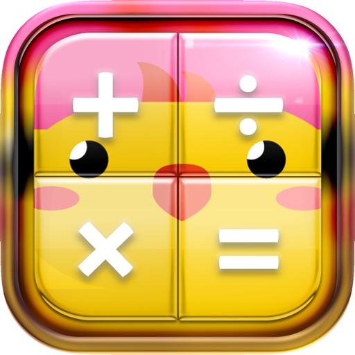 CalCCM –  Animal Face : Custom Calculator & Wallpaper Keyboard Themes