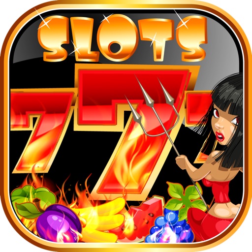 Aaalluring Inferno Slots — Play Free Vegas Casino Games With Big Bonuses And Win A Fortune! Icon