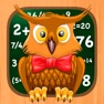 Get Math Master - education arithmetic puzzle games, train your skills of mathematics for iOS, iPhone, iPad Aso Report