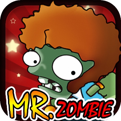 Cannon and Zombies 2 iOS App