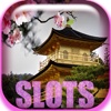 Oriental Slots Machine - FREE Game Casino For Test Your Lucky