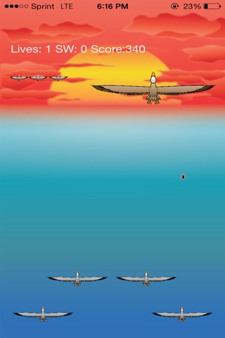 Pelican Patrol screenshot 3