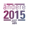 #ändere2015