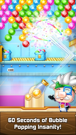 Bubble Blitz(圖1)-速報App