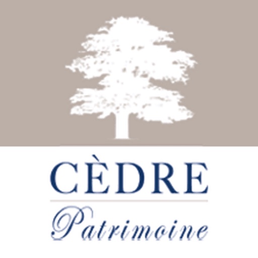 Cèdre Patrimoine