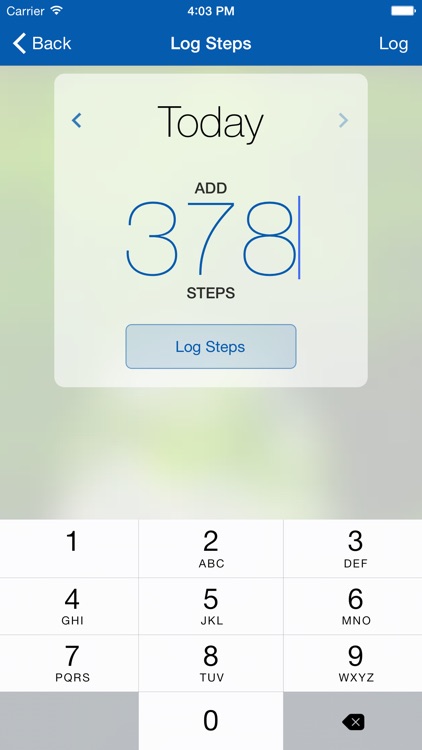 Healthy U Interactive screenshot-3