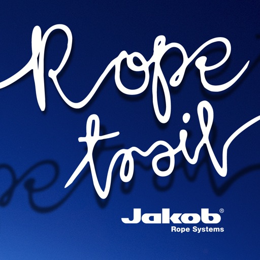 Jakob® RopeTrail icon