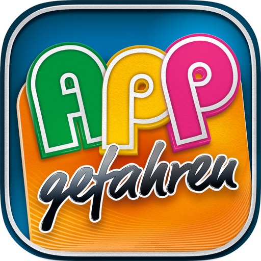 appgefahren - gratis Apps, kostenlose Spiele & App-Schnäppchen icon