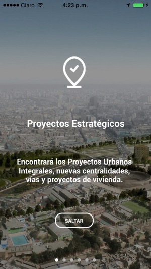 Proyectos Lima 2035(圖2)-速報App