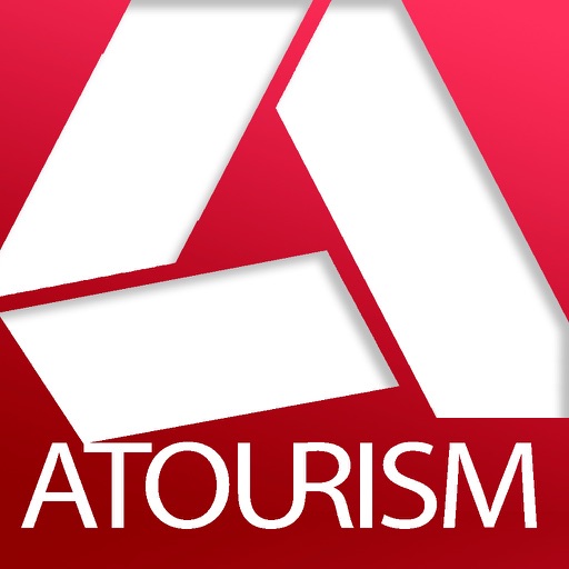 ATourism - Best Deals Flights, Hotels & Travel icon