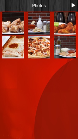 Claysburg Pizza Ordering(圖1)-速報App