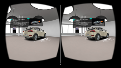 Hyundai New Tucson VRのおすすめ画像3