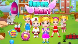 Game screenshot Super Baby Summer Fun and Adventure mod apk