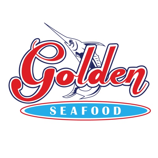 Golden Seafood icon