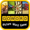 GoWord - Plaatjes Woorden Spel