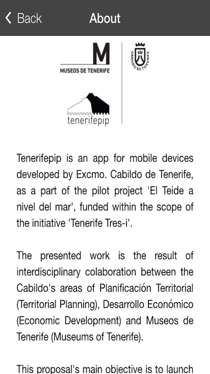 TenerifePIP screenshot-4