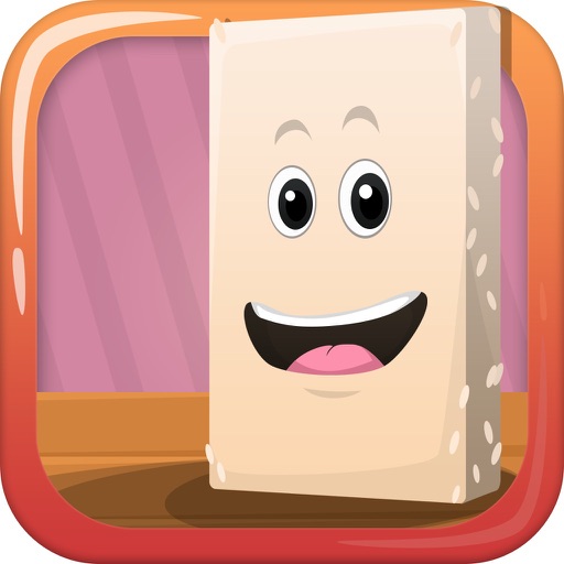 Crispy Rice Treats Maker - Make Snap Crackle Pop Cereal iOS App