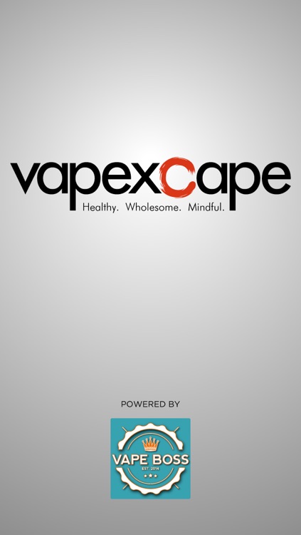 Vapexcape - Powered By Vape Boss