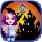 ******** Monsters New Born Baby Care Kids Free Games ********