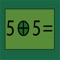 Let's go Math is the latest and greatest math game with tons of fun and challenging equations