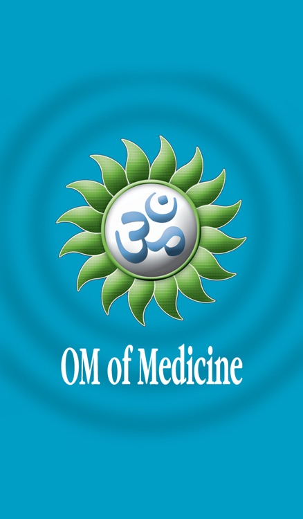 Om of Medicine