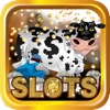 Cash Out Cow Casino - Milk My free Golden Pocket Slots