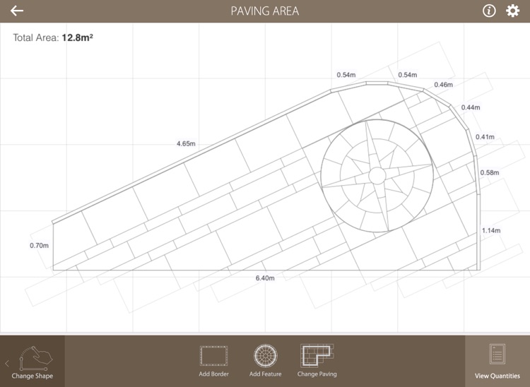 Stonemarket Paving Generator screenshot-3