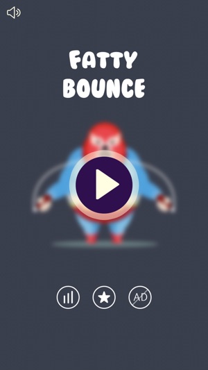 Fatty Bounce