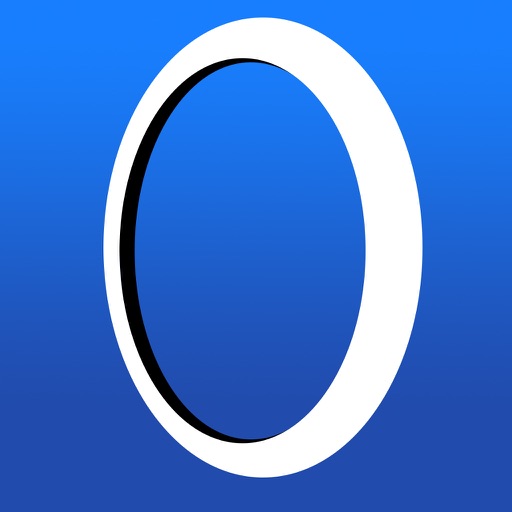 White Ring icon