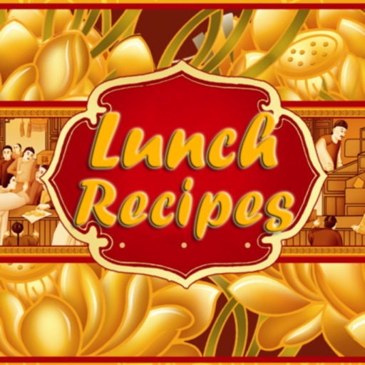 10000+ Lunch Recipes
