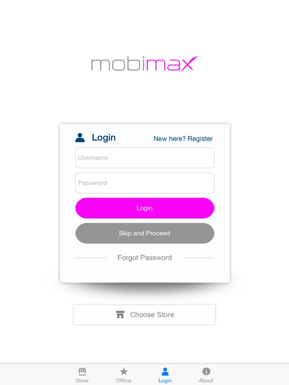 Mobimax