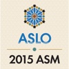 2015 ASLO Meeting in Granada