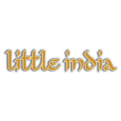 Little India of Charlottesville icon