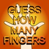 GuessHowManyFingers