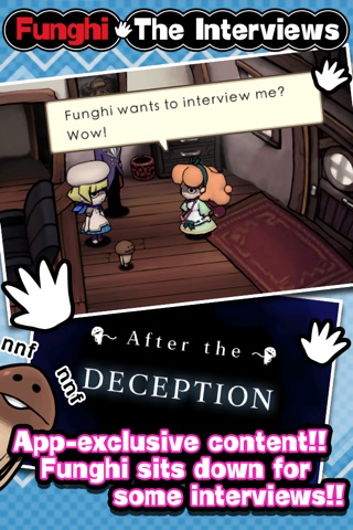 Touch Detective 2 1/2 screenshot 2