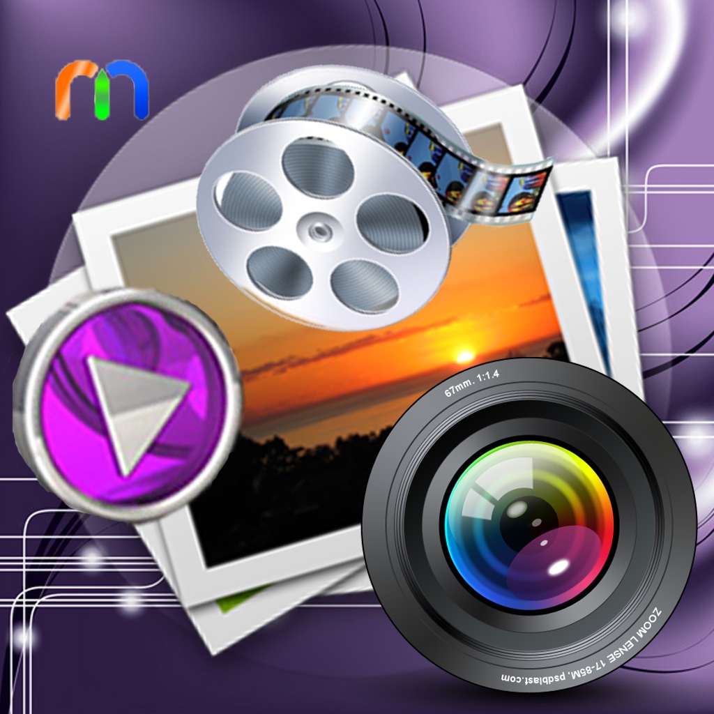 Mediashare Pro - Best SECURE cloud storage solution to share PHOTOS & VIDEOS.