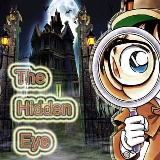 The Hidden Eye icon