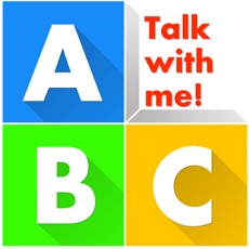 Activities of ABC Talk With Me! (English)