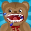 Super Toy Dentist Clinic - amazing kids teeth doctor game