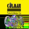 Colman Tyres