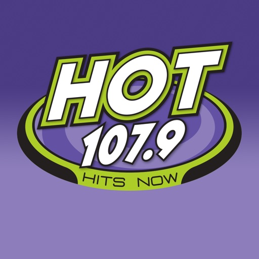 Hot 107.9 Panama City icon