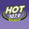 Hot 107