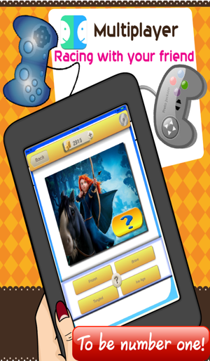 Silver Screen Quiz - Guessing the Movie Posters Trivia Game(圖1)-速報App