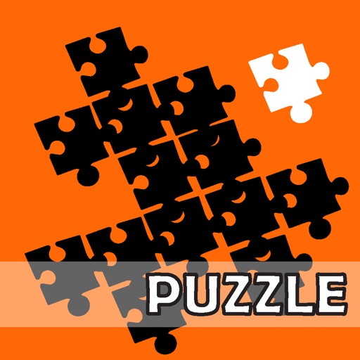 Amazing Cool Jigsaw Puzzles icon