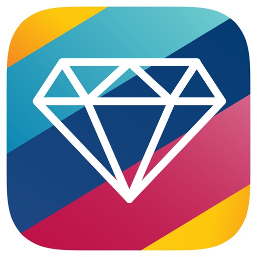 Merge | Arcade FREE iOS App