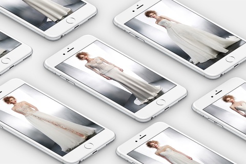 Wedding Dress Ideas - Luxury Collection screenshot 2