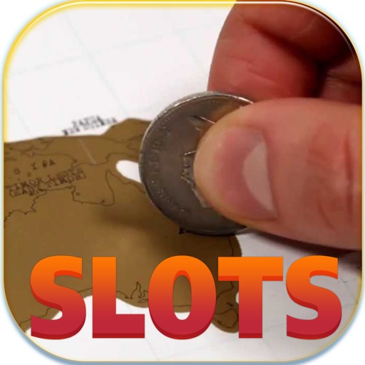 Lotto Stud Scratch Slots - FREE Las Vegas Game Premium Edition, Win Bonus Coins And More With This Amazing Machine icon