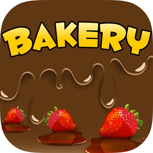 A Aace Amazing Bakery Puzzle Game # iOS App