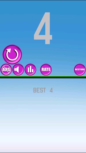 Easy Red Ball Bouncer - Bouncing Ball Endless Game!(圖3)-速報App